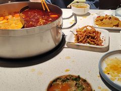 -麻辣因子滩羊火锅(世和广场店)