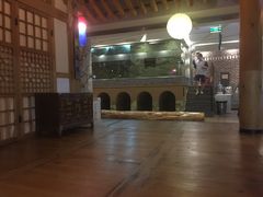 大堂-纽斯桑拿会所(天山店)