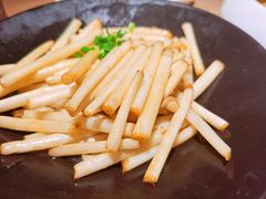 花生苗-青桃餐厅