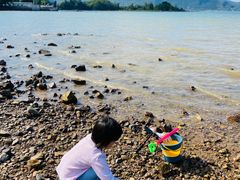 -坝光海滩