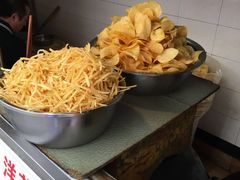 -街街旺风味炸洋芋(大观商业城C座店)