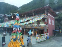 -卡万金特色藏餐