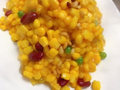 松仁玉米粒-老板恋上鱼(环山路店)