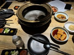 -泥炉烧肉师(新街口金銮巷店)