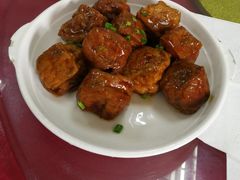 -长兴岛郊野公园农场食堂