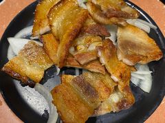 -绣旻烤肉吧(总店)
