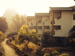 -广悦华阳朔河畔度假酒店(十里画廊遇龙河店)