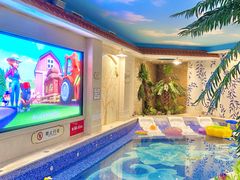 -神帆·元气汤泉(解放西路店)