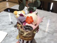 -哈根达斯(深圳海岸城店)
