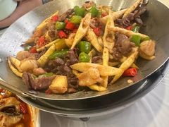 -巴蜀飘香川菜馆(无锡大饭东湖滨路酒吧街店)