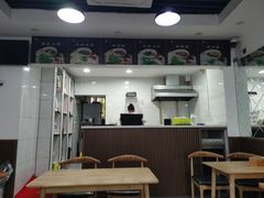 -瓜瓢面(小龙坎店)