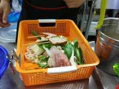 -辣火功夫麻辣烫(明洞1号店)
