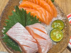 -Sushi Love 创意寿司(丽影广场店)
