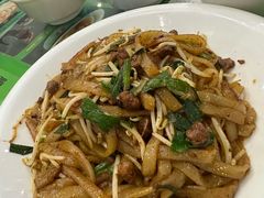 -令氏家外家周秦食府(高新店)
