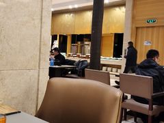 -舟山财富大酒店-自助餐厅