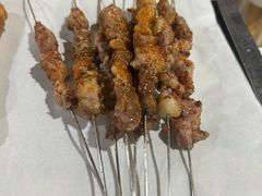 -烤五行·烧烤烤串(石佛营店)