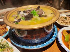 -三厂烩羊肉(五龙口店)