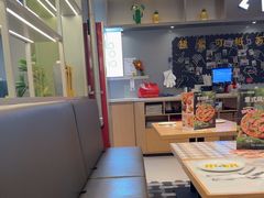 -菲滋意式餐厅(富阳东方茂店)