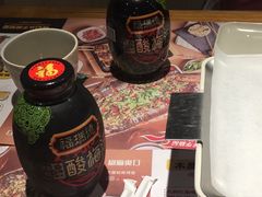 -木屋烧烤(岗顶二店)