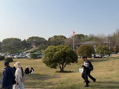 -汉陵苑