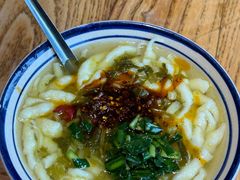 浆水鱼鱼-袁家村关中印象体验地(大唐不夜城店)