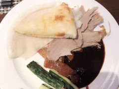 -青岛颐海花园酒店总店·自助餐厅