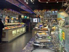 -巴犀烧烤(新崇光店)