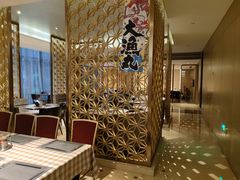 -上海嘉定喜来登酒店