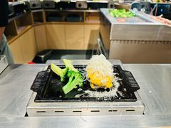 -肉肉大米(金虹桥店)