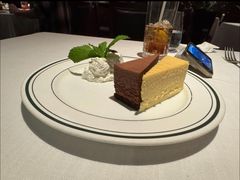 -Wolfgang’s Steakhouse 沃夫冈牛排馆(上海白玉兰广场店)