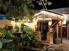 -园林美食城·本土农家菜(杨和镇店)