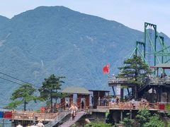 -浙北大峡谷