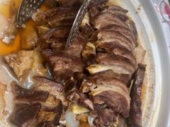 -西贝莜面村(上海百联西郊店)