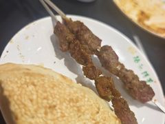 -杨记清芳牛肉拉面(宝龙广场店)