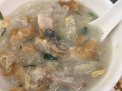 艇仔粥-穗银肠粉店(东川路店)