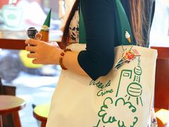 -Legno.ita Coffee by Wood(襄阳南路店)