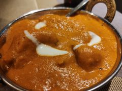 -Pita's&Tika's中东和印度风味餐厅(龙湖天街店)