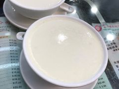 -义顺牛奶公司(庇利金街店)