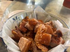 -园林美食城·本土农家菜(杨和镇店)