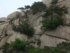 -丹东凤凰山景区