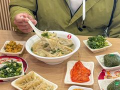 -吉祥馄饨(上海新上大店)