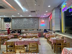 -孟记粥铺·家常菜·烧烤·粥(亚运村店)