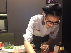 -海底捞火锅(金光华店)