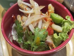 泰式泡凤爪-长勺子东南亚(街道口店)