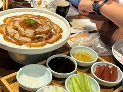 -额娘·春饼烤鸭(乐汇城店)