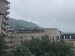 -重庆工商大学(南岸校区)