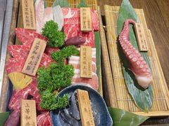 -暖都焼肉·和牛酒場(花都店)