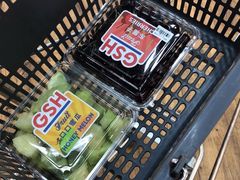 -果蔬好生活超市(东湖店)