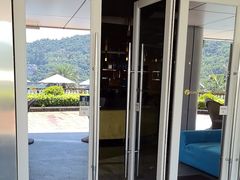 -格力东澳大酒店-蓝色海岸餐厅