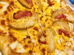 -必胜客(燕郊永旺店PHDI店)